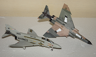 F-4J＆E