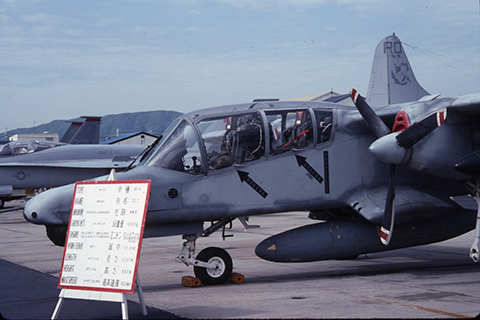 OV-10D2