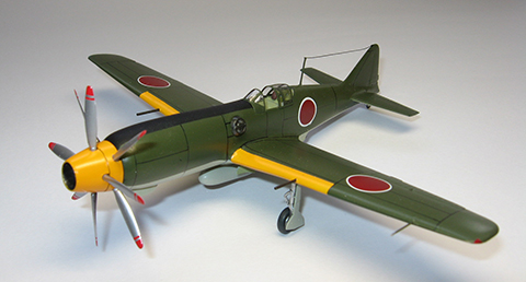 衝撃降下90度キ-99