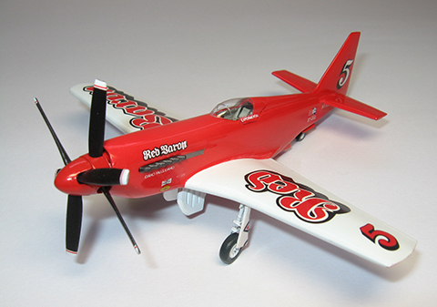 RB-51レッドバロン