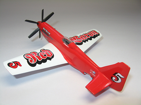 RB-51レッドバロン