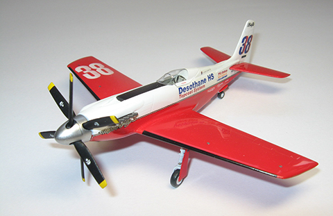 ミスアシュレイⅡ