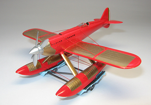 マッキＭＣ７２