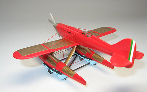 マッキＭＣ７２