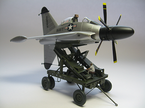 コンヴェアXFY-1ポゴ