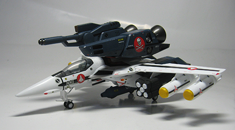 スーパーバルキリー