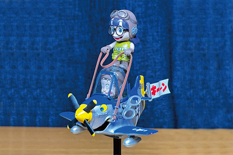 はいようムスタング