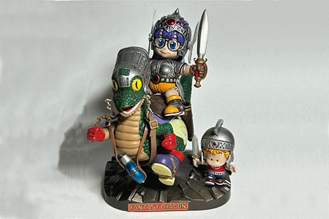 ファンタジードラゴン