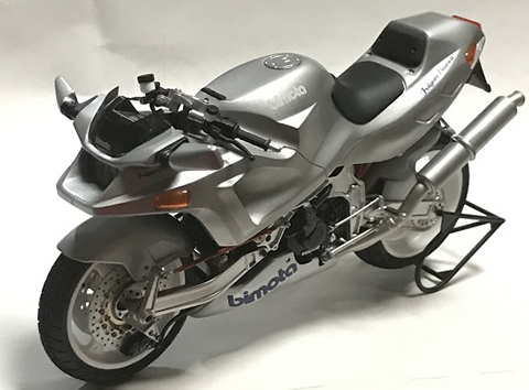 フォルゴーレ・ビアンカ