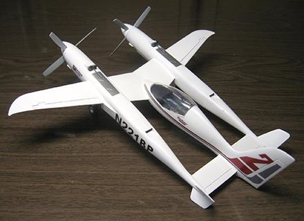 ポンドレーサー2